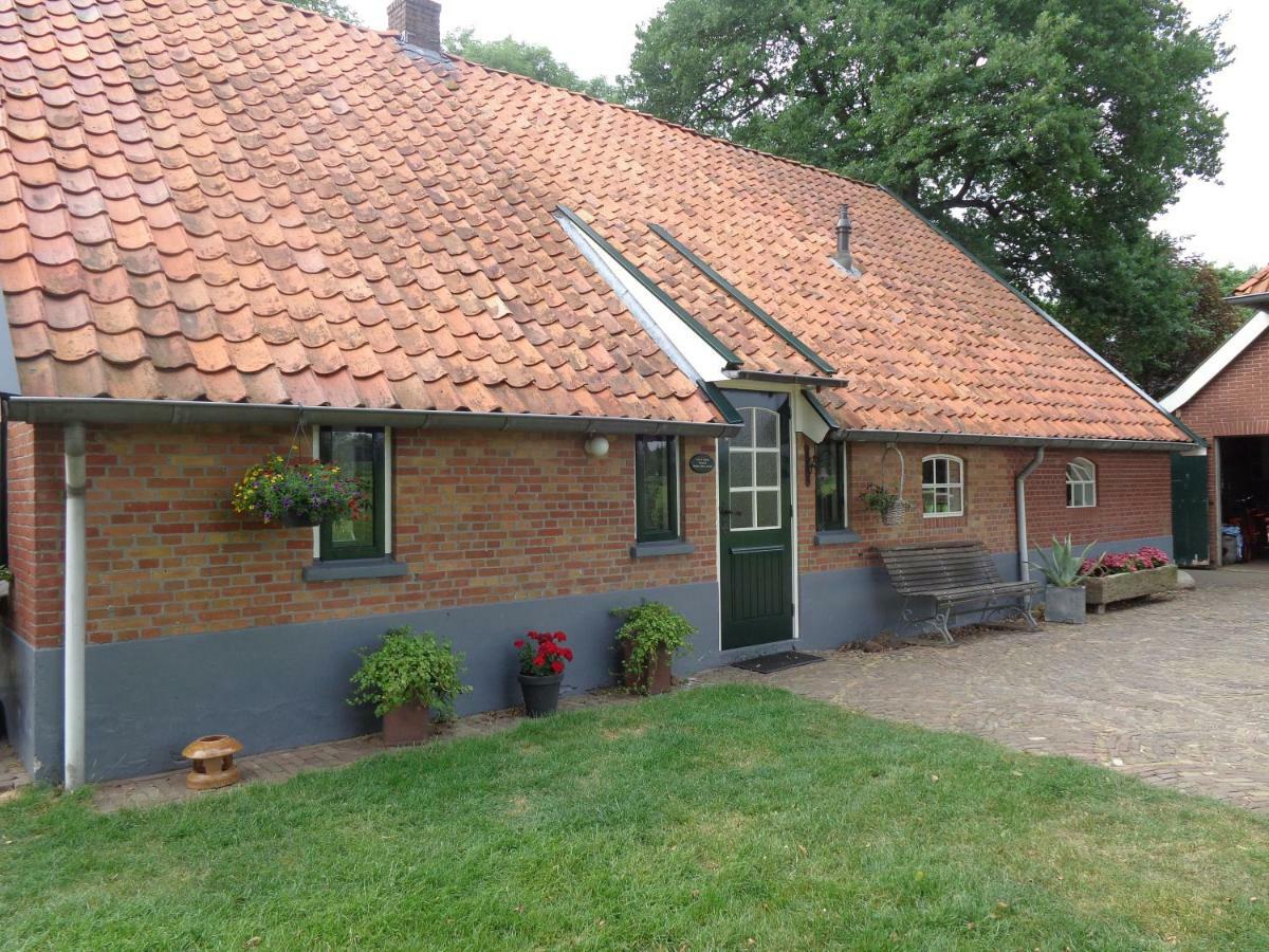 Thil'S Bed And Breakfast Ambt Delden Exterior photo
