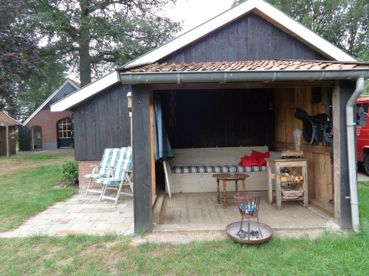 Thil'S Bed And Breakfast Ambt Delden Exterior photo