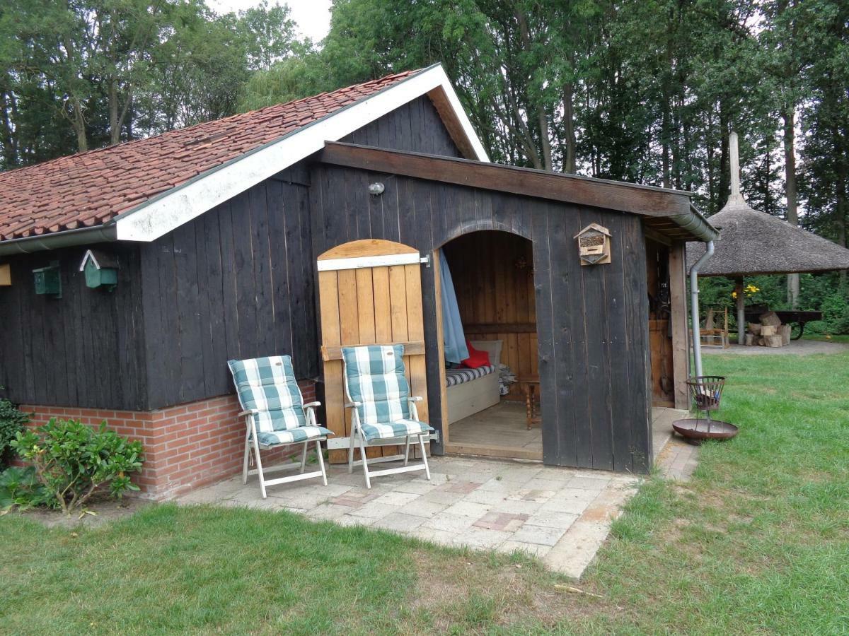Thil'S Bed And Breakfast Ambt Delden Exterior photo